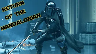 Return of the Nostalgia - Star Wars Battlefront 2