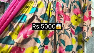 Rs.5000 में मिलेगी एक कुर्ती😱|| Pacific Mall Dehradun|| #viral #trending #dehradun  #shopping #vlog