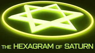 HEXAGRAM OF SATURN