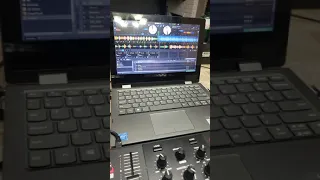 Pioneer Serato Ddj-SB3  Hip Hop Mix Wu Tang Clan.