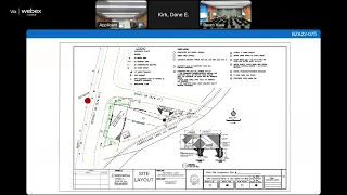 Special Meeting: Board of Zoning Adjustment (05/28/24)