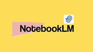 NotebookLM - A new AI note app from Google