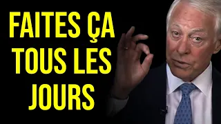 10 Choses Que Vous Devez Améliorer au Quotidien (Cela changera votre avenir) - Brian Tracy Français