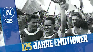 125 Jahre Heimat - E wie EMOTIONEN