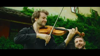 Matthias Well, Maria Well & Vladislav Cojocaru - ZINGARISSIMO