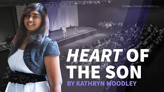The Heart of The Son | Interactive Global Church Experience | Wed 9 Dec 2020