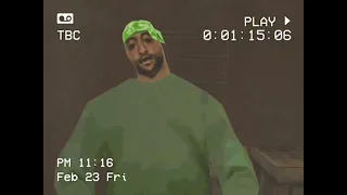 [SOLS-RPG] Former Grove Street Gang Members interviews.