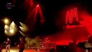 Arctic Monkeys - Fluorescent Adolescent Live Reading & Leeds Festival 2014 HD