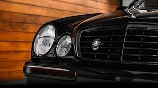 Досье Mercedes benz w210 (E класс) - посмотри перед покупкой