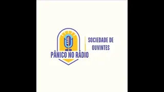 Pânico Jovem Pan - João Claudio Moreno (2007)