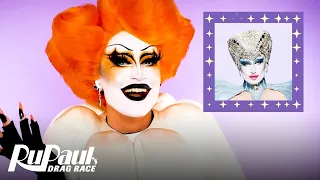 The Season 13 Queens Give Each Other Superlatives 🤣🤩 RuPaul’s Drag Race