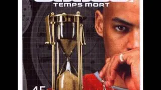 2002 « LE BITUME AVEC UNE PLUME » BOOBA