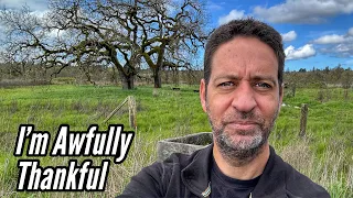 I’m Awfully Thankful #adayinalife #vlog #sleepaid