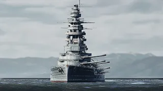 Book of Records: Japanese Navy