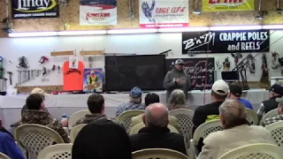 Todd Huckabee Seminar