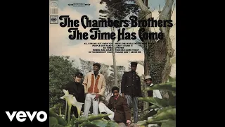 The Chambers Brothers - Uptown (Official Audio)