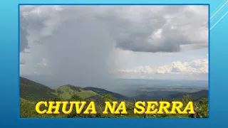 CHUVA NA SERRA****JORGE LUIZ E FERNANDO-Compositores - Carlos Cesar / José Fortuna