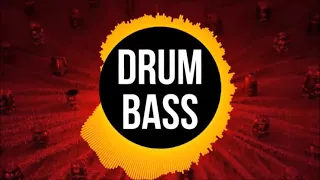 DRUM AND BASS MIX 2024 DNB, NEUROFUNK, DARK DNB 2024