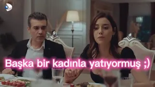 SON AKŞAM YEMEĞİ 6. BÖLÜM |ASYA YILMAZ QUEEN ÖZEL EDİT🦋