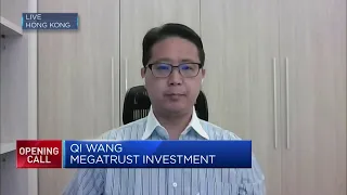 The reasons why we need to invest in China have now changed, says investment firm