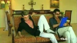 O-Zone - Dragostea Din Tei - Official Video {HD}