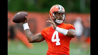 What to Watch for With the Browns During OTAs - Sports4CLE, 5/20/24