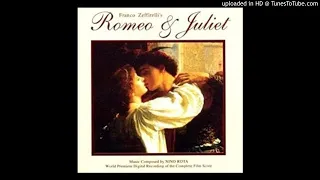 Romeo and Juliet-Suite-NINO ROTA