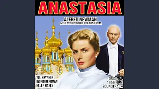 End Title / Anastasia