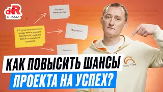 #5 Impact Mapping как инструмент формирования Objectives and Key Results