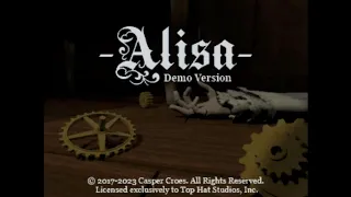 ALISA DEMO