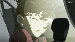 Detective Conan AMV Revolution | Akai Shuichi | Amuro tooru | Black Organization | Bourbon | Gin