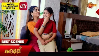 Shambhavi - Best Scenes | 14 May 2024 | Kannada Serial | Udaya TV