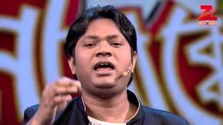 EP - Mirakkel Akkel Challenger 7 - Indian Bengali TV Show - Zee Bangla