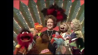 The Muppet Show - 122: Ethel Merman - Intro (1977)