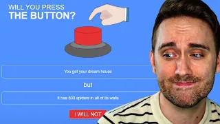 Atrioc Plays Will You Press The Button