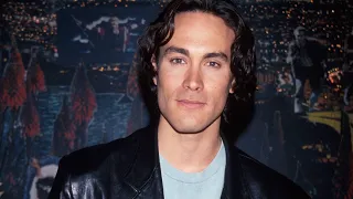 THE DEATH OF BRANDON LEE