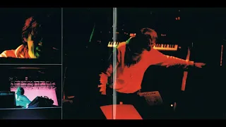 Klaus Schulze 1983  Dziękuję Poland Live '83