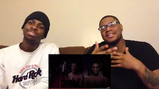 ARMON AND TREY - Come Thru|- Take You Down|- Slow Motion(REACTION)