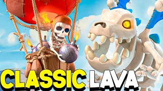 How to Play CLASSIC LAVALOON Like A Pro!