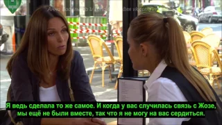 S13E20 Кати и Беатрис