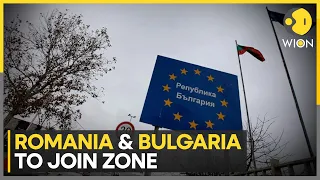 Romania, Bulgaria set to partially enter Schengen zone in March | World News | WION