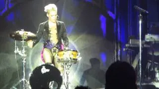 All We Are We Are - P!NK Live in Herning, Denmark