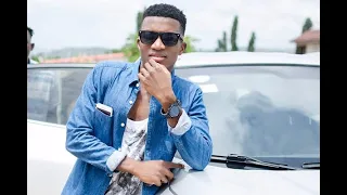 Kofi Kinata - Malafaka