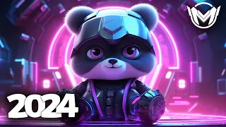 Music Mix 2023 🎧 EDM Remixes of Popular Songs 🎧 EDM Gaming Music #111