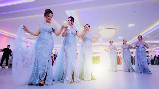 Imad Selim / Nzar & Amal / Part02 / Ross Deko / Alin Event / Kurdische Hochzeit by #DilocanPro