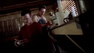 Breaking Bad S1 Ep1- Walt And Jesse's First Cook Scene