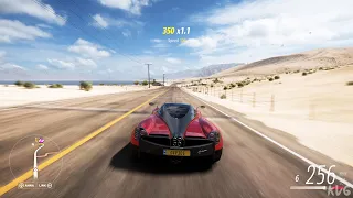 Forza Horizon 5 - Pagani Huayra 2012 - Open World Free Roam Gameplay (XSX UHD) [4K60FPS]