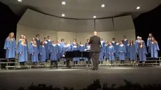 Chamber Choir - Happy Together