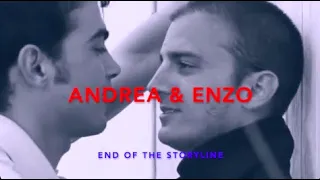 ANDREA & ENZO 03 - The End