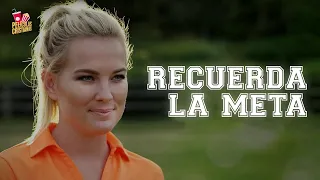 🎬La MEJOR Película Cristiana 2024 🔥 |Recuerda La Meta🏁🏃‍♀️